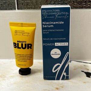 Doctors Cosmeceutical Bundle - 2 Items